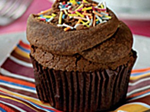 Pratik cupcake