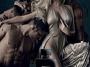 Gaga'dan ikinci parfüm