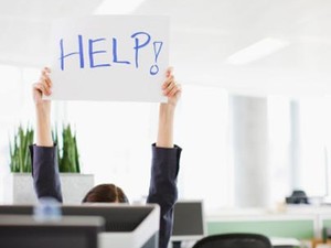 Tekno-stres depresyona sokuyor!