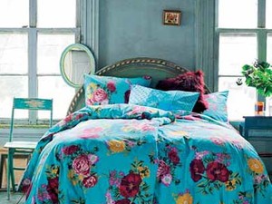 Zamansız ve özgür: Boho Stili