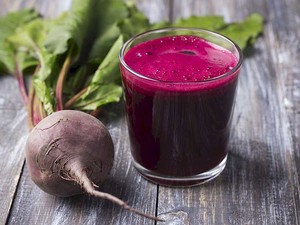 Kıpkırmızı Mucize: Pancar