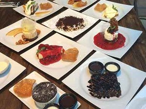 Merdiven Cafe Restaurant