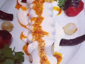 Adanua Kebap