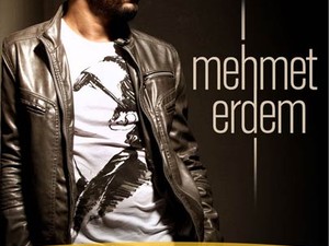 Mehmet Erdem GARAJ İSTANBUL sahnesinde!