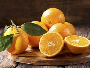 Portakalın Faydaları Sağlık Meraklılarını Şaşırtıyor