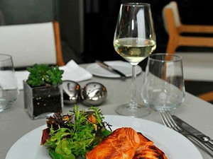 Fumée Restaurant