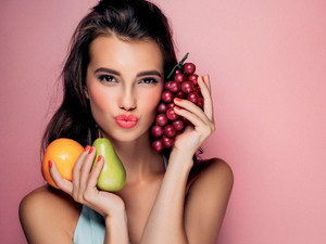 Cildinizi güzelleştirecek 12 sihirli besin!