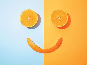 Dersimiz: Vejetaryen ve vegan beslenme