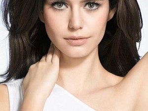 Kadına Beren burnu, erkeğe Kerem kası