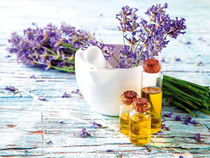 Hassasiyet azaltan maske