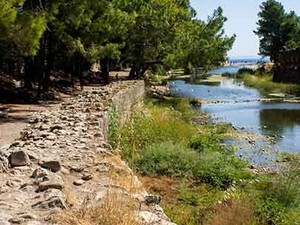 Tanrılar diyarında mitoloji dersleri