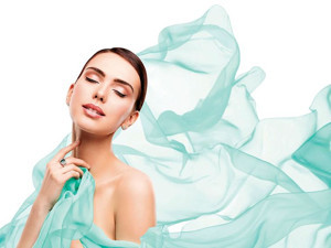 Gıdık ve boyun estetiğiyle güzelleşin