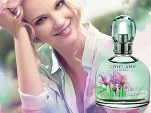 Parfümünüzü kendiniz tasarlayın