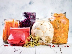 İyi bakterilere hayatınızda yer açın