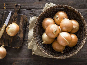 Soğan Suyu Hakkında Hiç Bilinmeyenler!