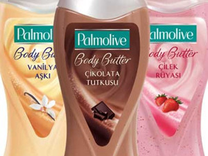 Yeni Palmolive Body Butter
