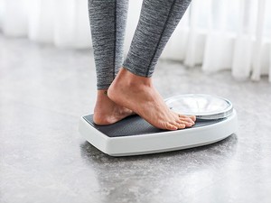 Beden kitle indeksi hesaplama