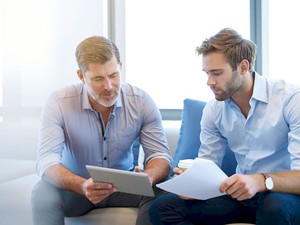 Yeni patronunuzla görüşmenizde nasıl konuşmalısınız?