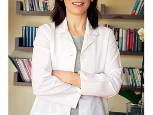 Dr. Nurhayat Gül'den diyet listesi