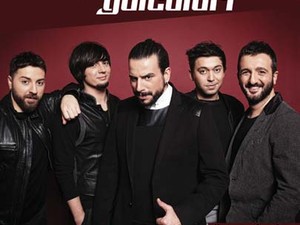 Gece Yolcuları konseri