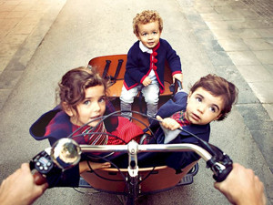 Kaç çocuğum olacak?