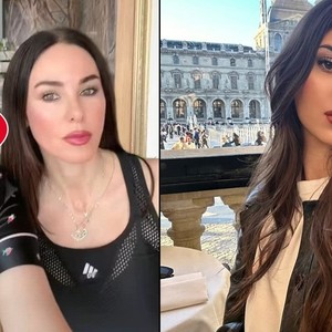 Defne Samyeli, kızı Derin’in neden 'böyle' konuştuğunu açıkladı