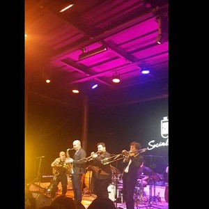 8. Akra Caz Festivali'nde diğer performanslar