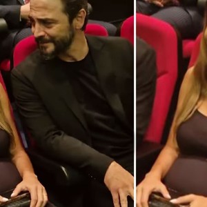 Ahmet Kural ikinci kez baba oluyor!
