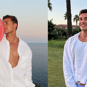 Cemal Can Canseven asker tıraşı oldu