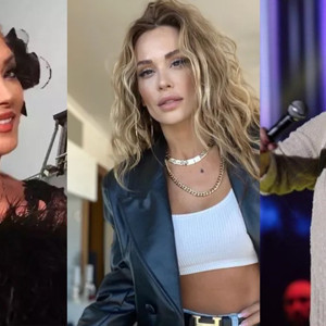 2025 yılında kaybettiğimiz sanat dünyasının unutulmaz isimleri