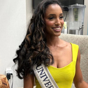 Miss Jamaica Gabrielle Henry’nin durumu ciddiyetini koruyor