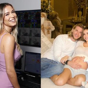 Diletta Leotta, ikinci bebeklerini beklediklerini duyurdu