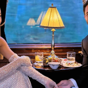 Hande Erçel’in paylaşımı Hakan Sabancı'ya gönderme mi?