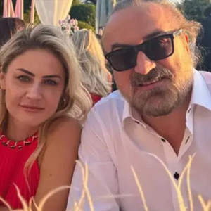 Volkan Konak'ın eşi Selma Konak'tan duygusal paylaşım
