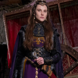 Kuruluş Orhan’a sürpriz transfer: Prenses Asporça rolüyle geliyor