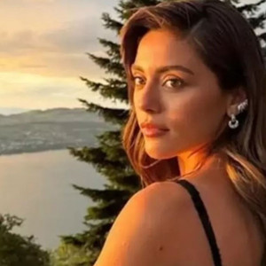 Sıla Türkoğlu, Doc projesinden ilk paylaşımı yaptı