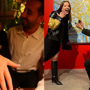 Selena'nın 'Nazlı'sı Dilara Kurtulmuş evlilik teklifi aldı