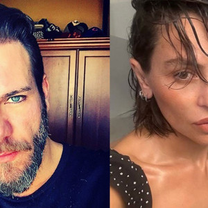 Yaprak Dökümü'nün Oğuz'u Tolga Karel'den eski eşine sert sözler