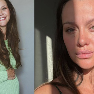 İrem Helvacıoğlu’ndan kızı Sora ile duygulandıran paylaşım