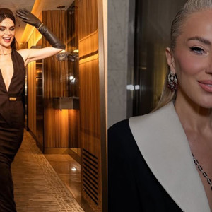 Burcu Esmersoy'dan Sinem Ünsal'a yaptığı hareket için açıklama