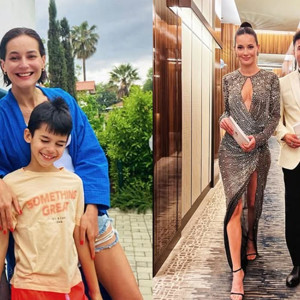 Sedef Avcı 44 yaşında! Eşinden romantik paylaşım gecikmedi