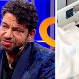 Hakan Taşıyan kalp krizi mi geçirdi?