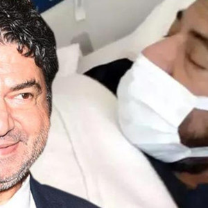 Hakan Taşıyan'ın menajerinden açıklama