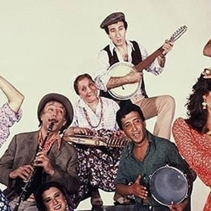 Gırgıriye geri dönüyor: Oyuncular belli olmaya başladı