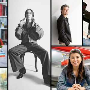 Yaratıcı zihinlerin oyun alanı