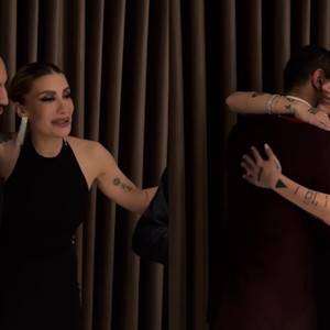 İrem Derici, sevgilisi Melih Kunukçu ile nişanlandı