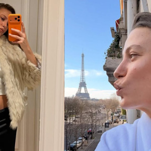 Serenay Sarıkaya'dan ocak ayı derlemesi