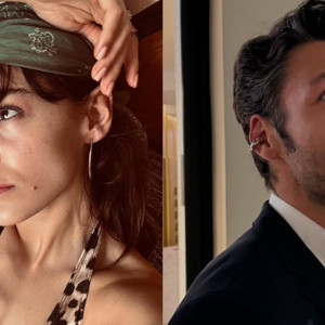 Ayrılık iddialarına Kubilay Aka'dan imalı paylaşım