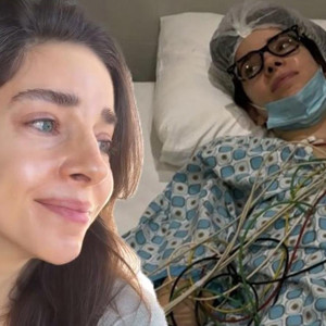 Elvin Levinler geçirdiği kalp ameliyatını anlattı