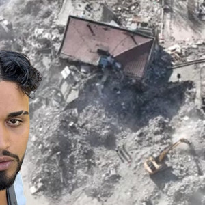 Lvbel C5, 3 konserinin gelirini depremzedeler için bağışladı